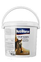 Nutri Horse Toxin pro koně  3kg