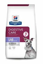 Hill's Can. PD I/D Dry Low Fat 12kg NEW