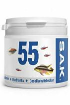 S.A.K. 55 75 g (150 ml) velikost 1