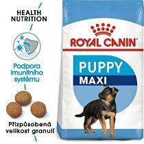 Royal canin Kom. Maxi Puppy  15kg