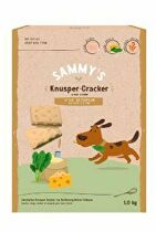 Bosch Sammy’s Crispy Cracker 1kg