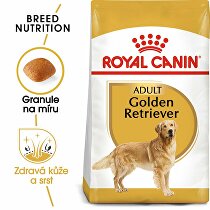Royal canin Breed Zlatý Retriever  3kg