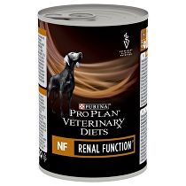 Purina PPVD Canine  konz. NF Renal Function 400g