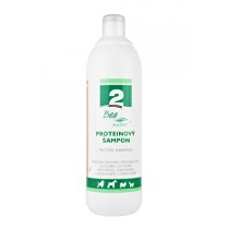 Šampon Bea Proteinový č.2 pes 500ml