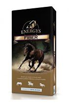 Krmivo koně ENERGY'S Fiber 20kg