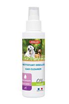 Čistící spray na uši pro psy 100ml Zolux new