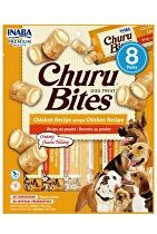 Churu Dog Bites Chicken wraps Chicken 8x12g