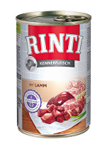 Rinti Dog konzerva jehně 400g