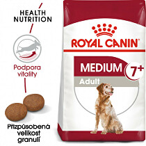 Royal canin Kom. Medium Adult 7+ 15kg