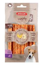 Pochoutka Mooky Premium drůbež/rýže S 8ks Zolux