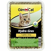 Gimpet kočka Tráva Hy-Grass  150g