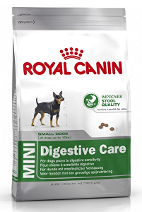 Royal canin Kom. Mini Digestive Care 2kg