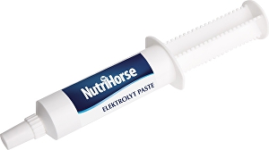Nutri Horse Elektrolyt pasta 100g