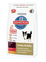 Hill's Canine  Dry Mobility 12kg