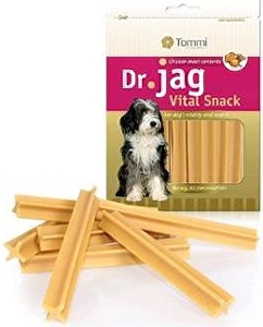 Dr. Jag Vital Snack- Sticks, 100g