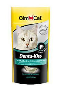 GIMCAT Denta-Kiss 40g