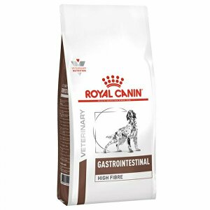 Royal Canin VD Canine Fibre Response  7,5kg