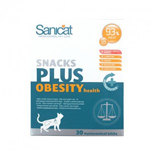 Sanicat snack obesity 30ks