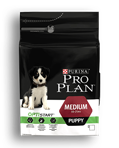 ProPlan Dog Puppy Medium 1,5kg