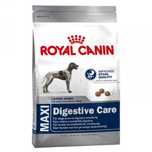 Royal canin Kom. Maxi Digestive 15kg