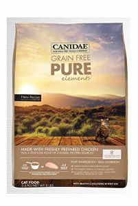 Canidae cat Elements Adult - Chicken 3,6 kg