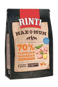 Rinti Dog Dry MAX-I-MUM kuřecí 1kg