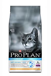 ProPlan Cat Housecat Chicken&Rice 10kg