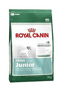 Royal canin Kom. Mini Junior 8kg