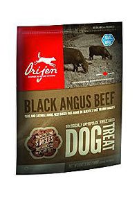 Orijen Dog  pochoutka F-D Black Angus Beef  56,7g
