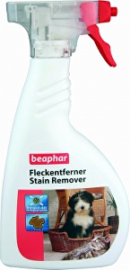 Beaphar odstraňovač skvrn Stain Remover (400ml)
