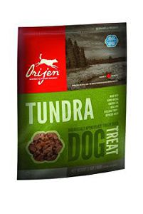 Orijen Dog  pochoutka F-D Tundra  56,7g