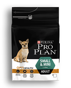 ProPlan Dog Adult Sm&Mini 7kg