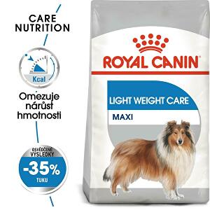 Royal canin Kom. Maxi Light  3,5kg