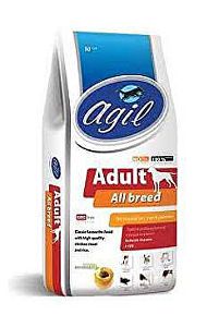 Agil Adult All Breed 10kg