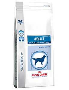 Royal Canin Vet. Adult Large 14kg