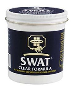 FARNAM Swat fly repellent ointment crm 170g