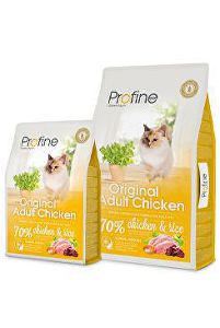Profine NEW Cat Original Adult Chicken 2 kg