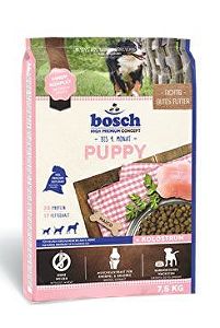 Bosch Dog Puppy Starter 7,5kg