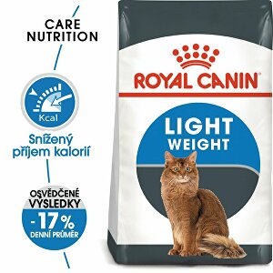 Royal canin Kom.  Feline Light  3,5kg
