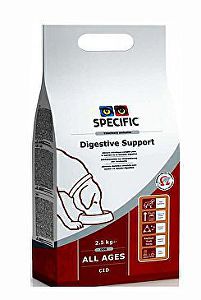 Specific CID Digestive Support 15kg pes