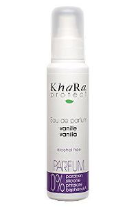 Khara parfum Vanilla 100ml