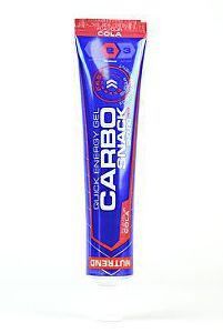 Nutrend Carbosnack cola gel 55g tuba