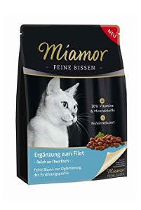Miamor Cat Dry Feine Bissen tuňák 1,5kg