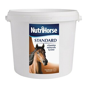 Nutri Horse Standard pro koně plv 10kg