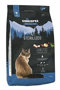 Chicopee Cat HNL Sterilized  1,5kg