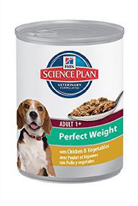 Hill's Canine  konz. Adult Perfect Weight 363g