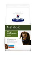 Hill's Canine  Dry Adult Metabolic Mini 6kg