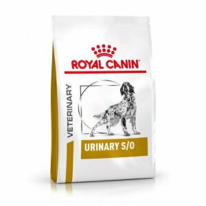 Royal Canin VD Canine Urinary S/O 14kg