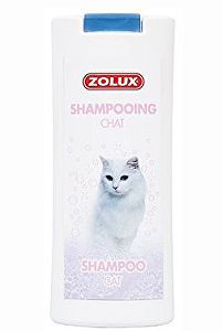 Šampon pro kočky ZOLUX 250ml