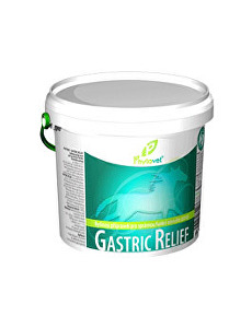 Phytovet Horse Gastric relief 2,5kg